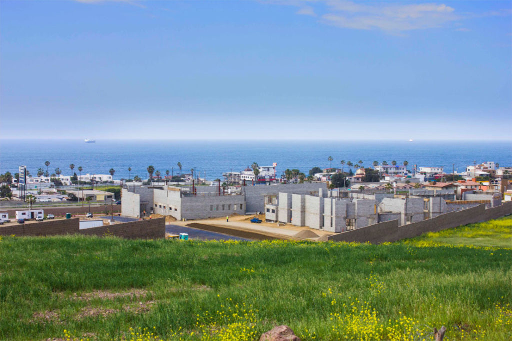 Centro Estatal de las Artes Playas de Rosarito