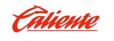 Logotipo de Caliente