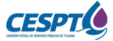 Logotipo de CESPT
