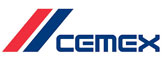 Logotipo de CEMEX