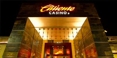 Casino Caliente Mexicali