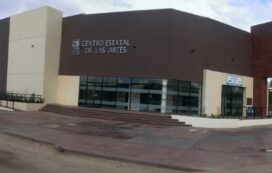 CENTRO ESTATAL DE LAS ARTES TECATE B.C