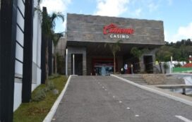 CASINO CALIENTE  MORELIA MICHOACÁN