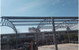 INIFE, CONSTRUCCIÓN DE AULAS