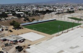 PARQUE CERRO DE   LAS ABEJAS TIJUANA B.C