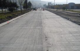 PAVIMENTACION BLVD. INSURGENTES TIJUANA B.C