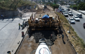 RECONSTRUCCION DEL BLVD REFUGIO TRAMO 3, TIJUANA B.C