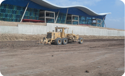 BLVD. ACCESO CENTRO DE CONVENCIONES ROSARITO B.C